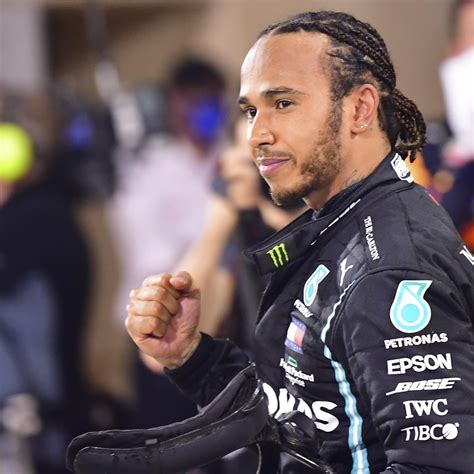 lewis hamilton news today