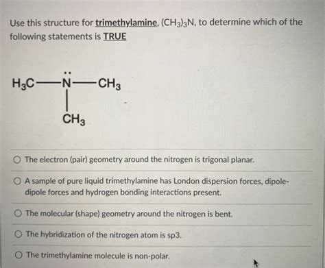 lewis structure for ch3 3n