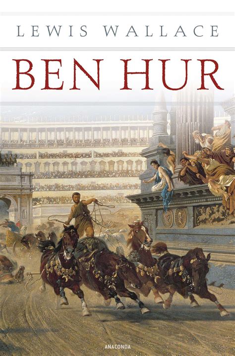 lewis wallace ben hur