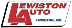 Lewiston Auto Hours