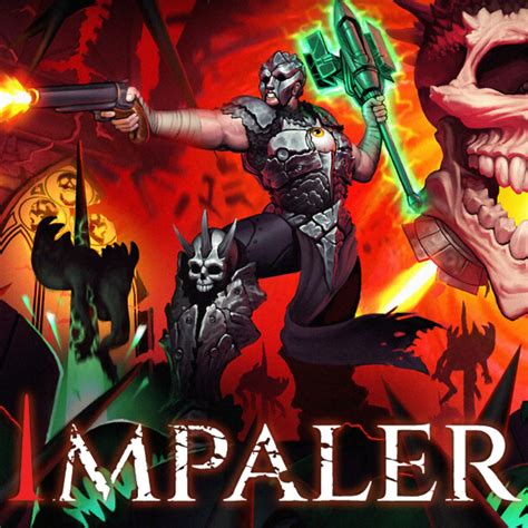lex the impaler 3