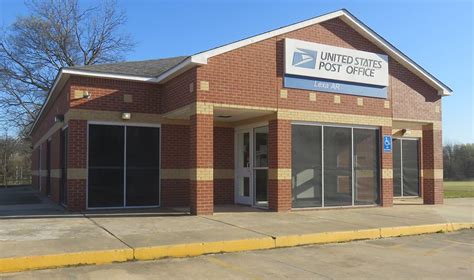 Lexa Post Office