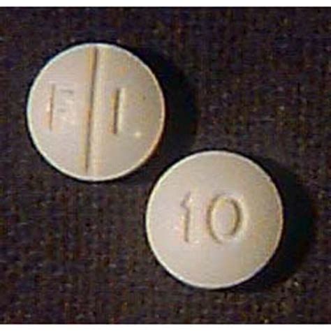 lexapro 10 mg tablet