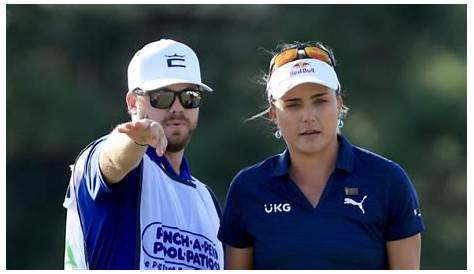 Lexi Thompson: Uncovering The Secrets Of A Successful Marriage