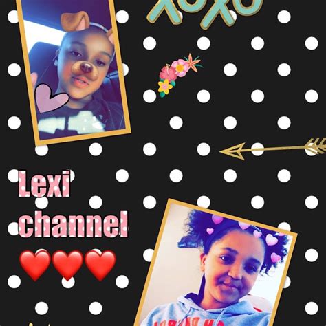 lexi channel pic