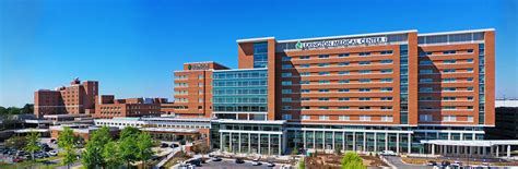 Lexington Medical Center reopening for outpatient surgeries and other