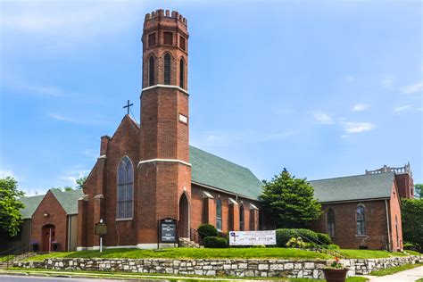 lexington church of christ ohio