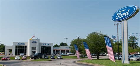 lexington ky ford dealer