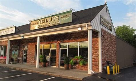 Discover the Ultimate Culinary Experience in Lexington, MA: A Gourmet Dining Guide