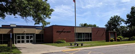 Lexington Mo High School Website