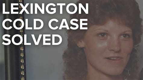 lexington murder case 2004