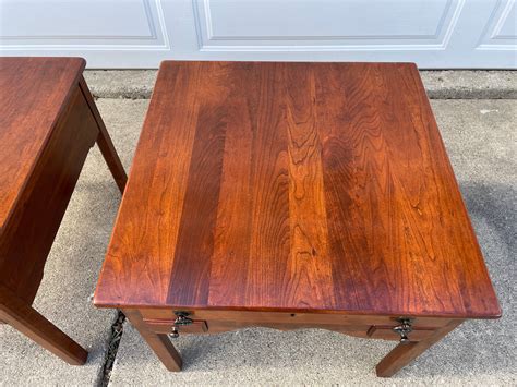 Lexington Side Tables