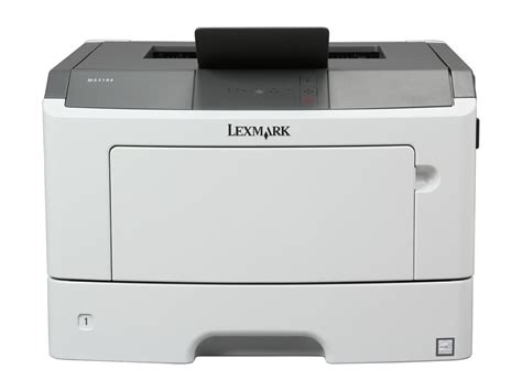 Lexmark Laser Printer Ms310D