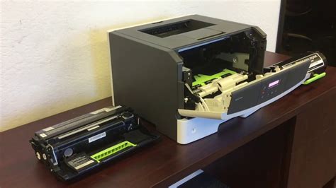 Lexmark Ms312 Imaging Unit