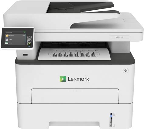 Lexmark Printer Laser Mfp Mb2236I