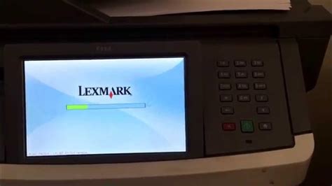 Lexmark X466 Pc Kit Reset