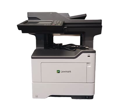 Lexmark XM3250