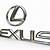 lexus car logo 3d model free download