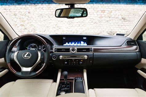 Lexus GS 450h цены, отзывы, характеристики GS 450h от Lexus