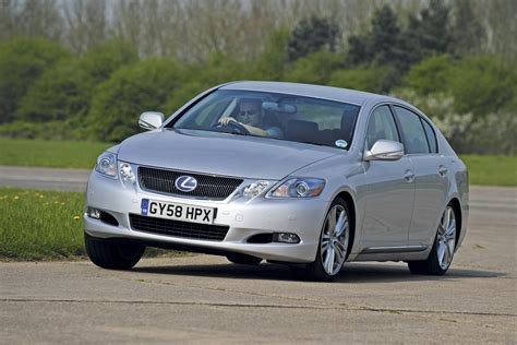 2016 Lexus GS 450h Prices, Reviews & Vehicle Overview CarsDirect