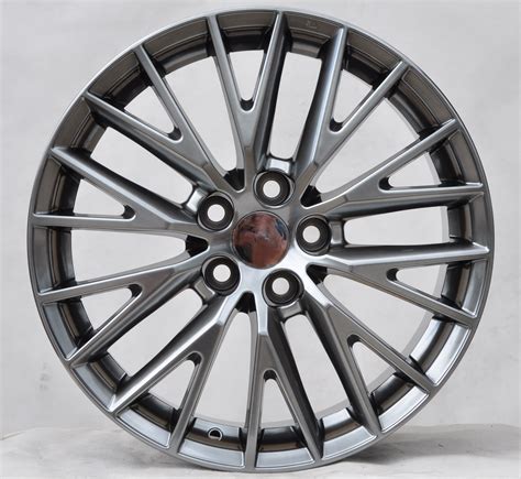 18& INCH WHEEL Rim 18X8 For Lexus IS250 20062009 2010 2011 2012 2013