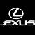 lexus logo design