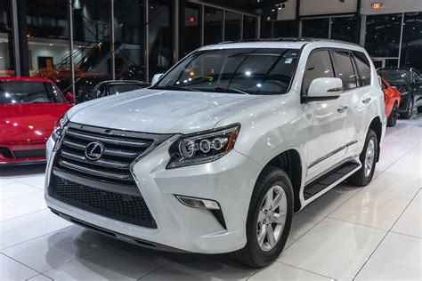 Find The Perfect Lexus Suv For Sale In Longmont, Co