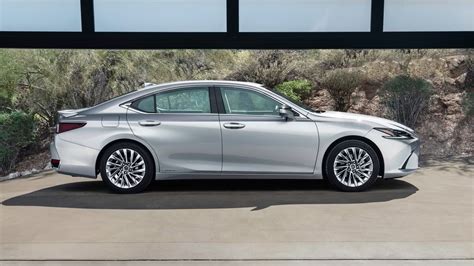 Lexus ES 2 Value