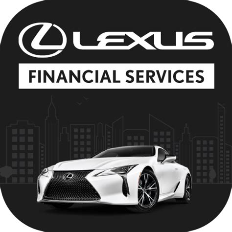 lexus financial login payment
