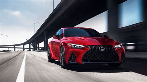 The Best Lexus Financing Rates 2023