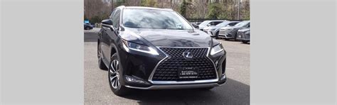 lexus freehold