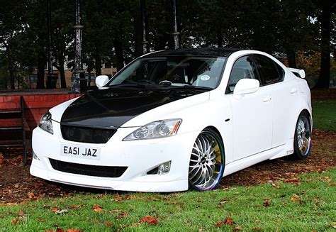 2007 Lexus IS 220d IS220d in Leicester, Leicestershire Gumtree