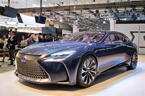 List Of Lexus Lc Fc Ideas