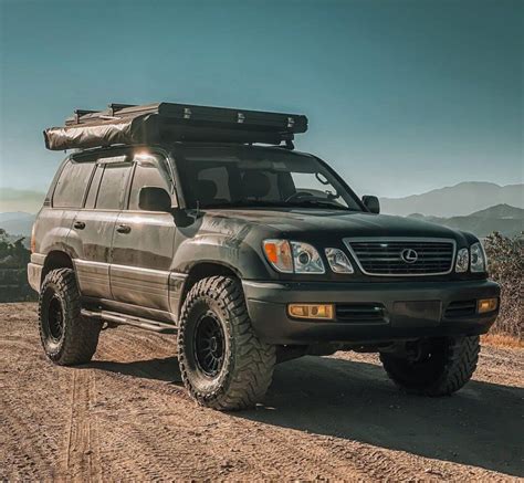 +27 Lexus Lrd Off Road Ideas