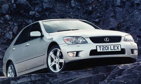 Is 200 is200 Pinterest Cars, Lexus is300 and Jdm