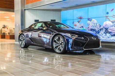 lexus of pleasanton