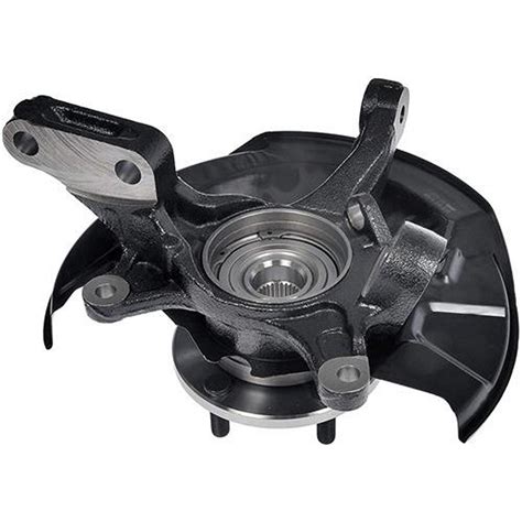 Lexus Suspension Knuckle