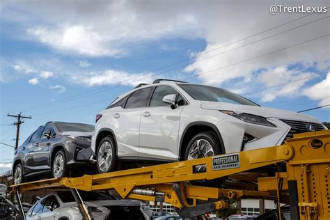 Financing Options for Lexus Utah Purchases