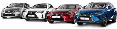 Coche 2024 Lexus LBX en Leioa Bizkaia 5d Rojo Hollywood Bitono LBX