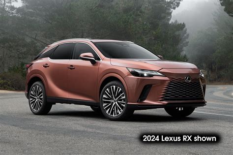 Lexus Rx 350h 2025 Release Date John L. Hernandez