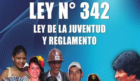 Ley General de Juventud de El Salvador | Juventud | Derecho laboral