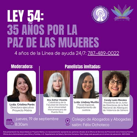 ley 54