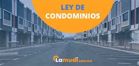 ley de condominios 2023 en venezuela