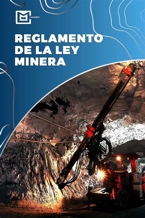 ley de mineria el salvador