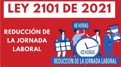 ley horas laborales en colombia 2023