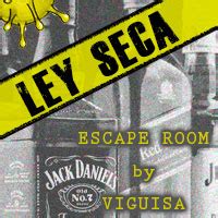 ley seca escape room