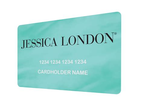 leyton london credit card