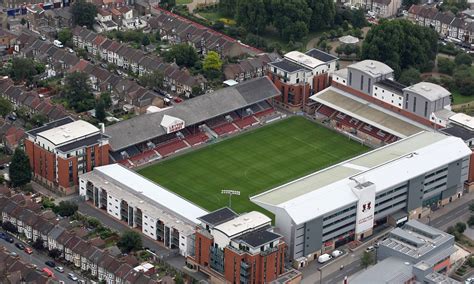 leyton orient forum uk