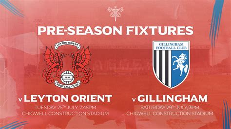 leyton orient season tickets