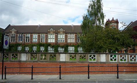 leytonstone high school